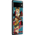 DC Comics Bombshells Harley Quinn Google Pixel 6 Pro Skin